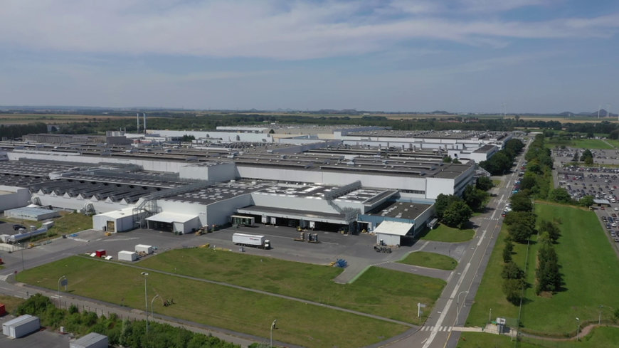 ElectriCity: Industrial excellence for electric vehicles